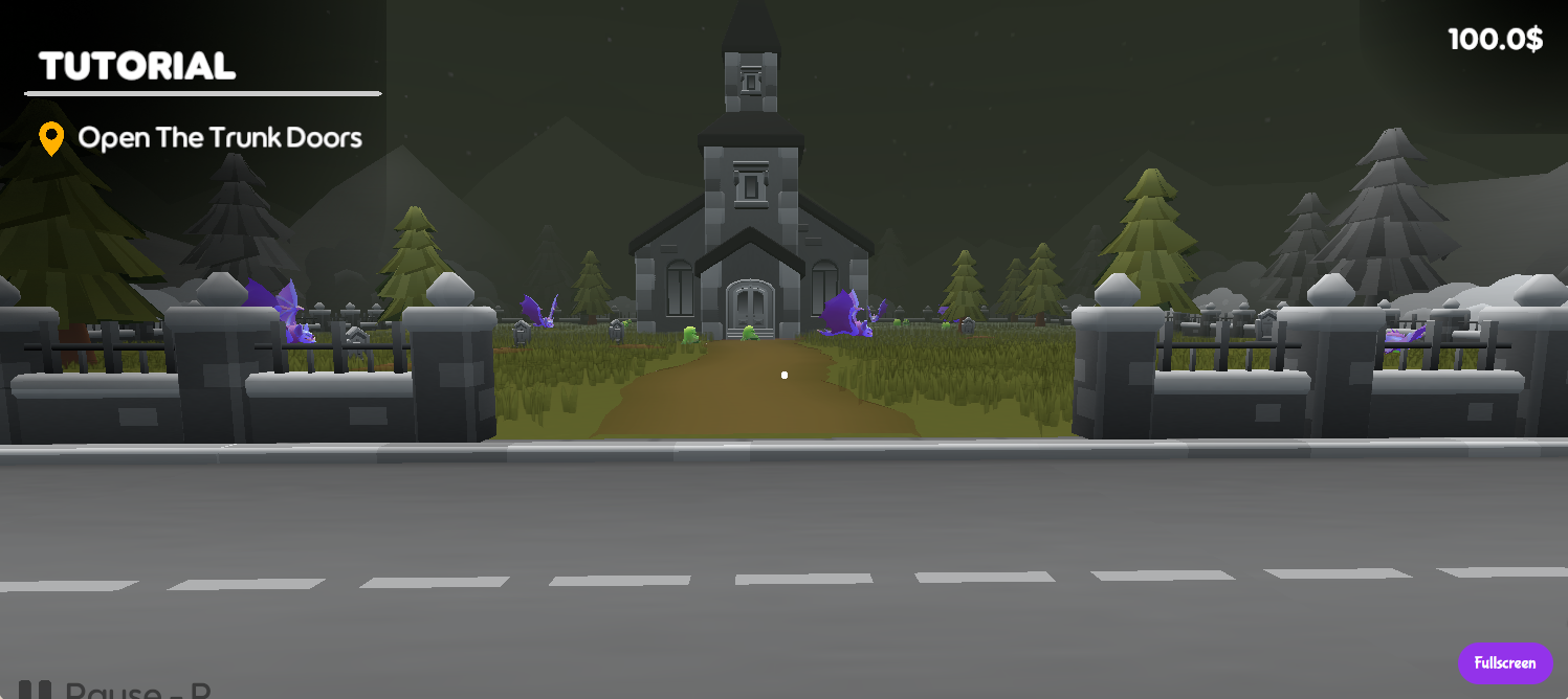 Game Screenshot 2