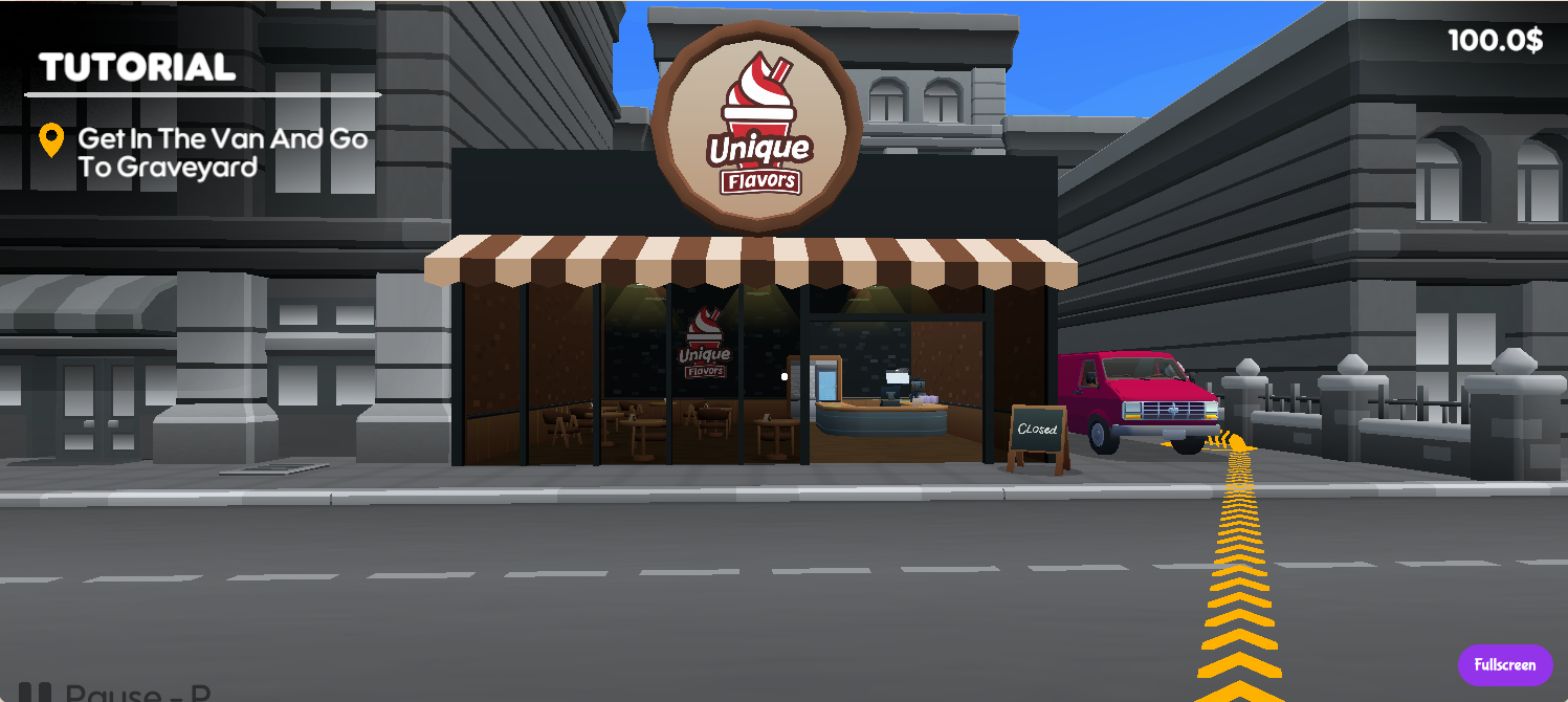 Game Screenshot 1